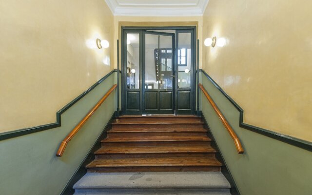 Apartamento Catedral de la Almudena III