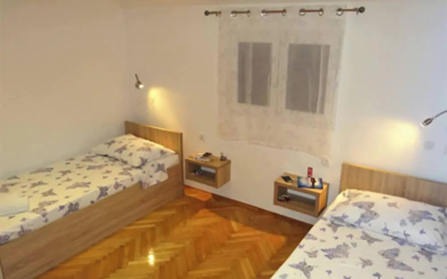 Heated Infinity Pool, Family Apartment With Panoramic sea View 3