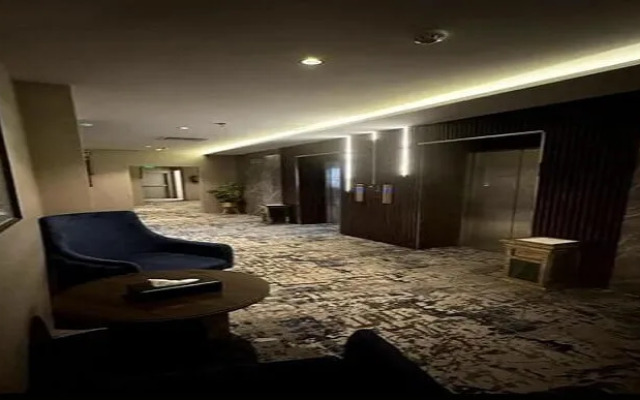 Palette Luxury MAS Hotel