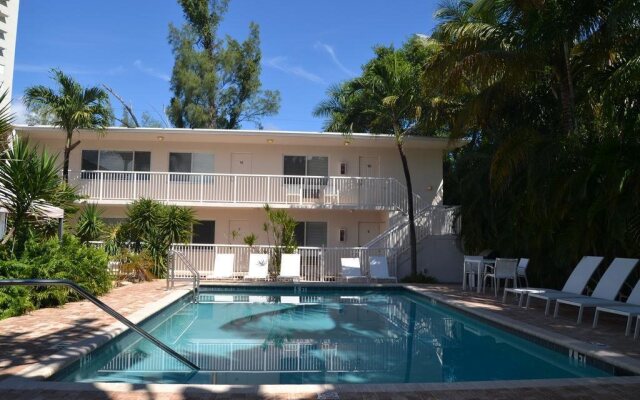 Cocobelle Resort - Fort Lauderdale