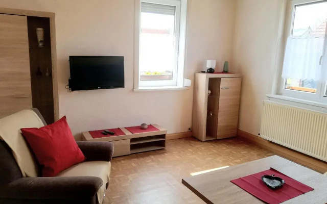 Ferienwohnung Bradsch