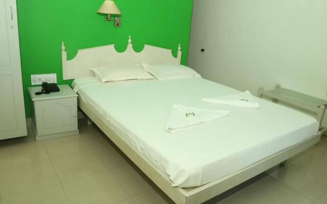 Varkala Beach Resort