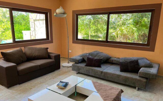 BLISS Apartments Holbox