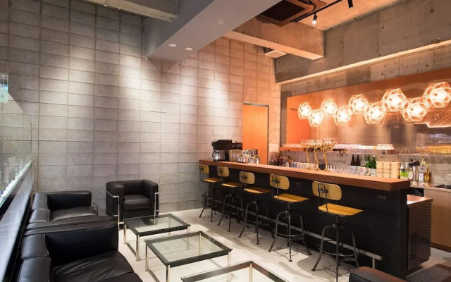 Ooe Valley Stay - Hostel