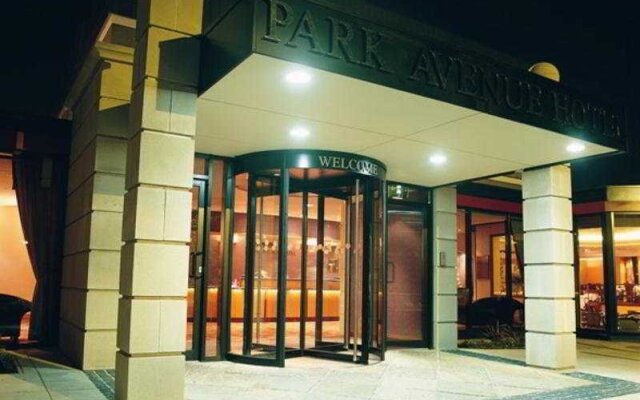 The Park Avenue Hotel