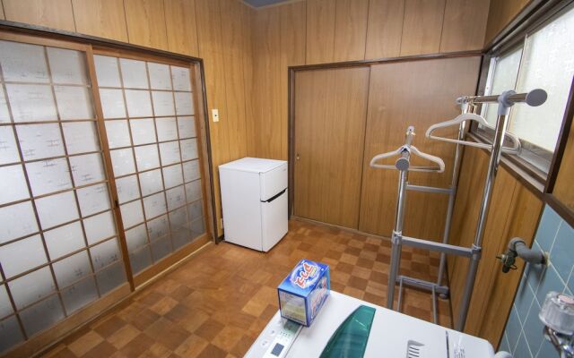 Ra Villa Hanazono