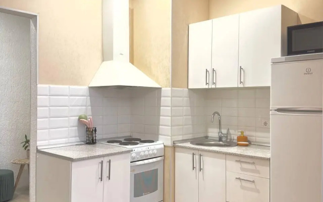 Апартаменты вблизи аэропорт Внуково