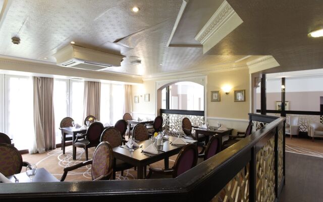 Ramada Solihull Birmingham
