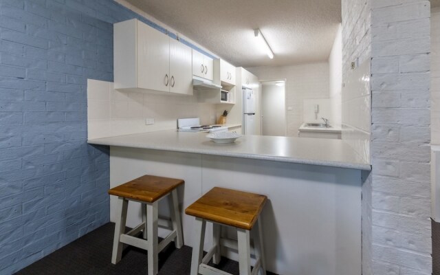 Bay Parklands, Beachside Paradise, 57/2 Gowrie Ave