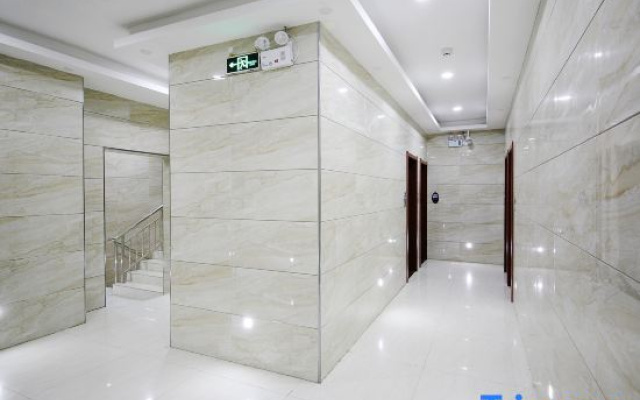 Lanzhou Huali Hotel