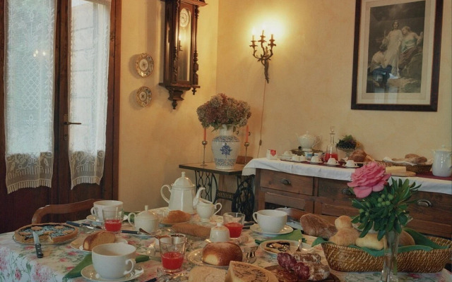 Casa Visnenza Bed & Breakfast