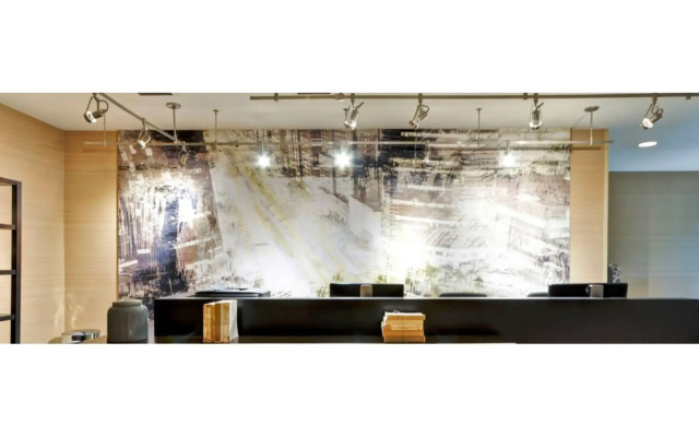 Courtyard by Marriott Dallas Medical/Market Center