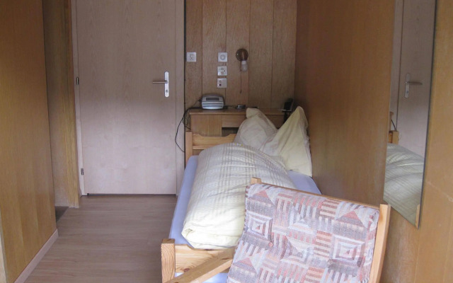 Hotel Britannia