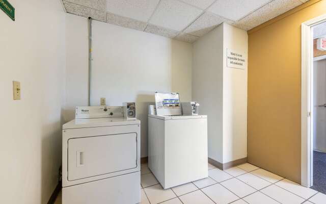 Motel 6 Shreveport, LA