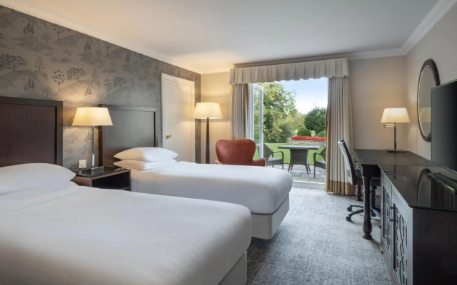 Delta Hotels by Marriott St. Pierre Country Club
