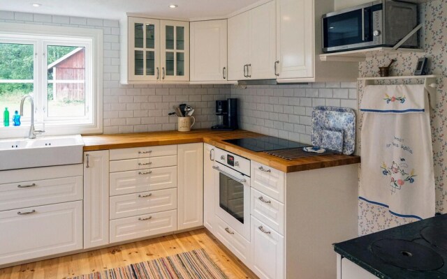 Beautiful Home in Värnamo With 3 Bedrooms and Wifi