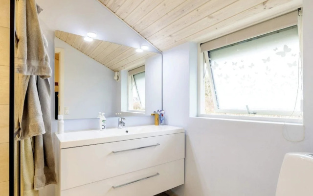 4 Star Holiday Home in Vaeggerlose