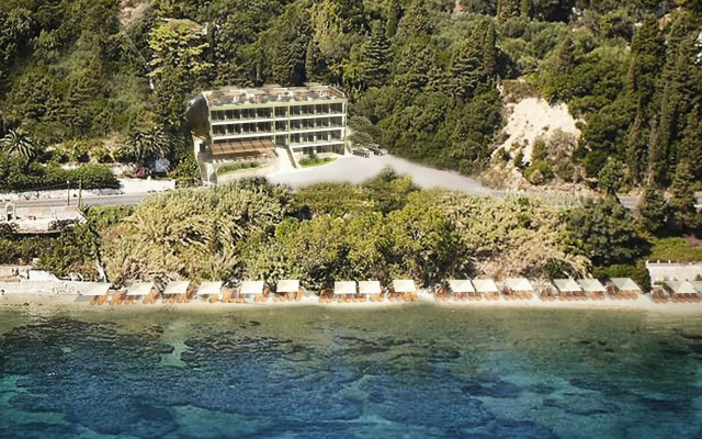Frini Hotel