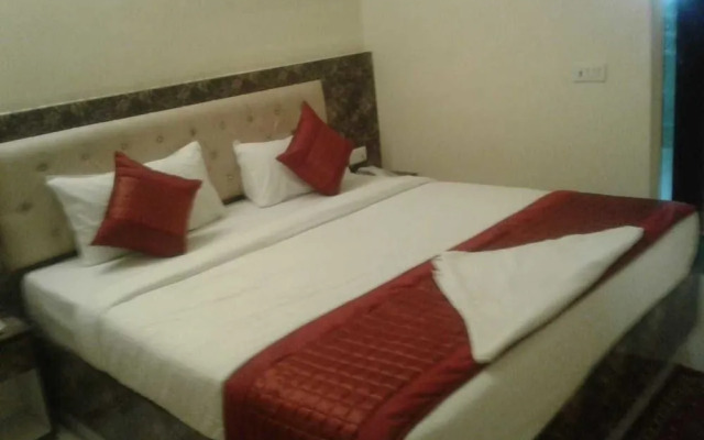 Hotel Delhi Airport