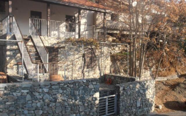 Symposio Maria House 2