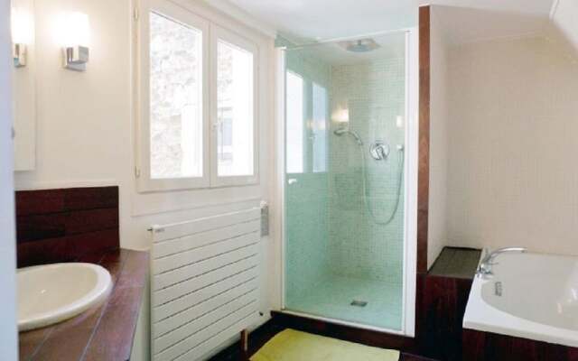 210386 - Appartement 6 Personnes à Paris