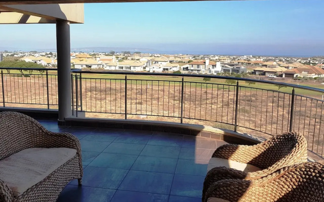 Bayview 8 Sleeper Langebaan