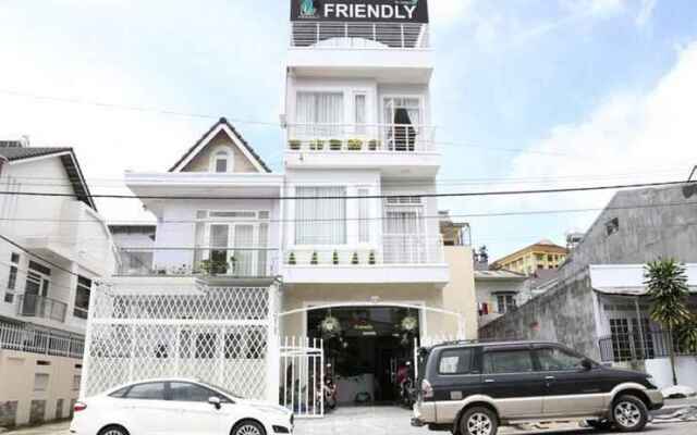 Friendly Homestay - Hostel