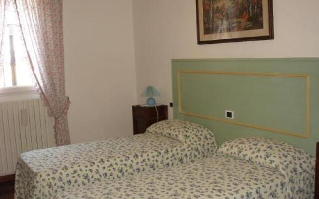 La Corte Del Cavaliere Bed & Breakfast