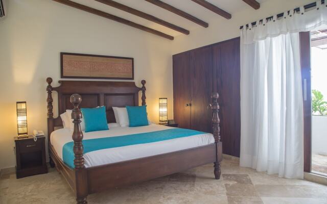 Casa Hotel Vistamarina - Adults Only