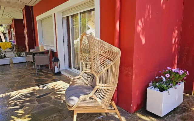Corfu Dream Kanoni Apartment