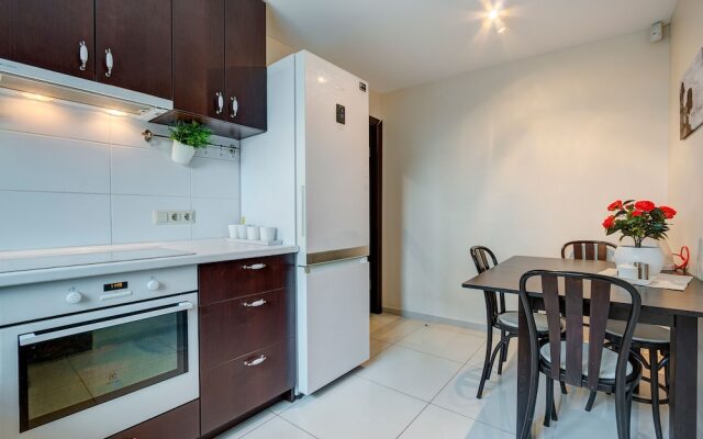 Luxury Pavilnys Apartment