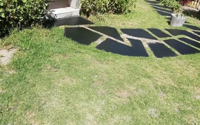 La Posada de Mia