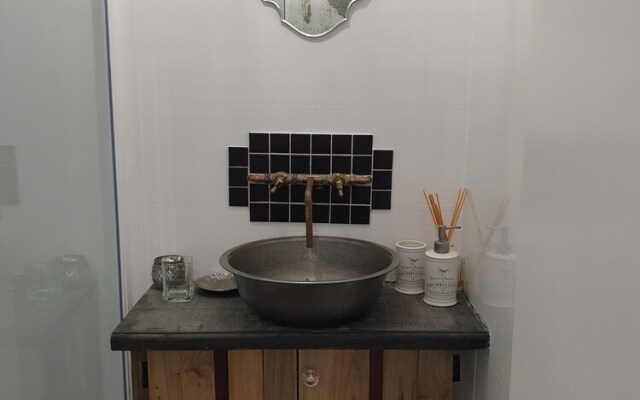 The Great Escape Accommodation