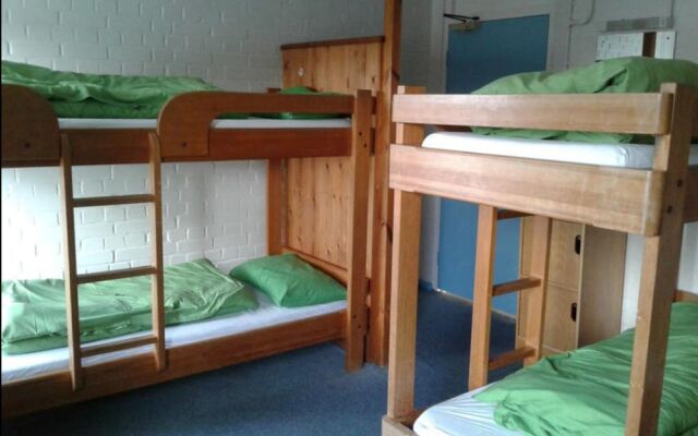 YHA Hawes - Hostel