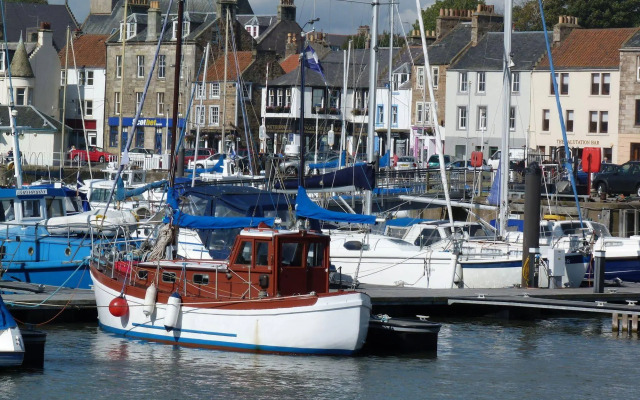 The Waterfront