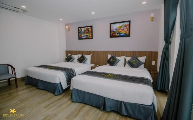 Royal Palms Hotel