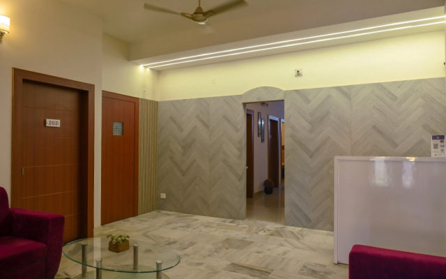 Hotel Ambarish