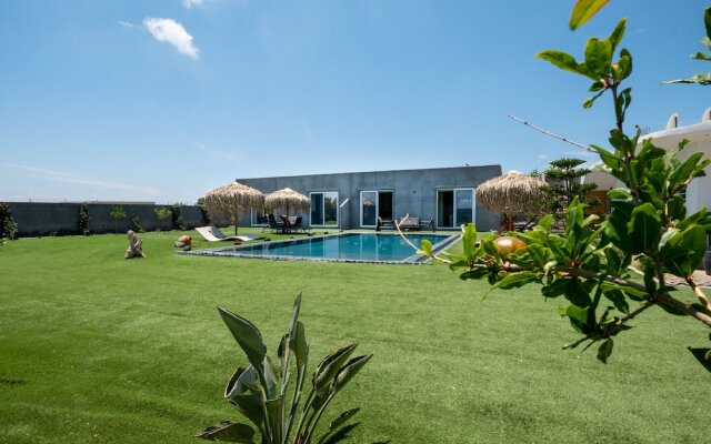 Sagma Villas