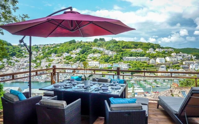 Looe Self Catering