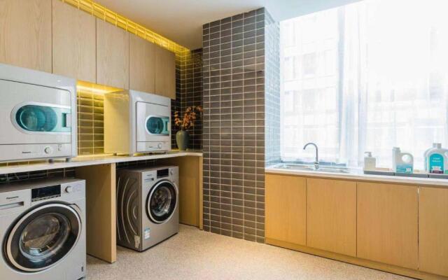 Atour Hotel Future Sci Tech City Hichuang Hangzhou