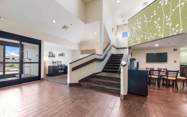 Rodeway Inn Knoxville North