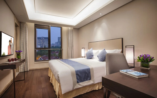 Ascott Heng Shan Shanghai