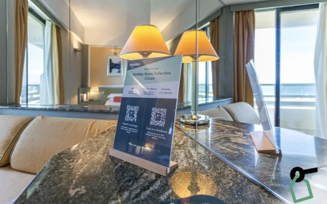 Hotiday Room Collection - Circeo