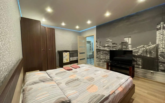 Apartments on Sunny Boulevard 2