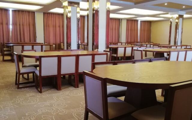 Paksong Danngarm Hotel