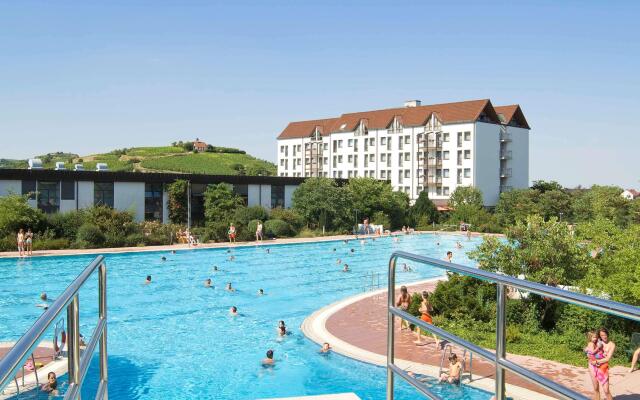 Mercure Bad Duerkheim an den Salinen