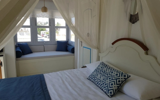 LilaVerde Alacati - Adults Only