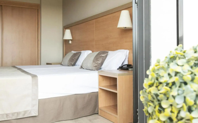 Hotel Real Lleida