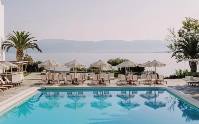 Brown Beach Chalkida Kosher Resort, a member of Brown Hotels