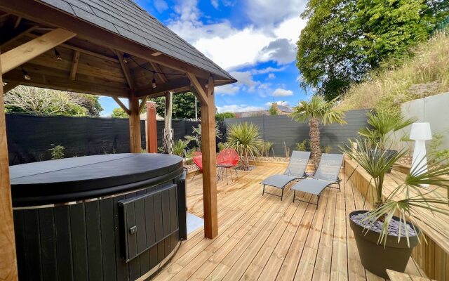 LoveRoom by Gîtes d'Armor